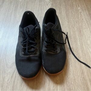 Reebok nano shoes